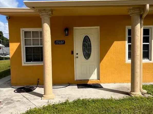 15601 NW 158th St, Miami Gardens, FL 33054