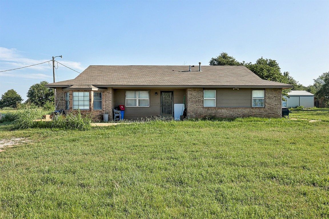 1019 Ln, Blanchard, OK 73010 MLS 1069081 Zillow