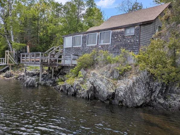 68 Lake Street, Rockwood T1 R1 NBKP, ME 04478