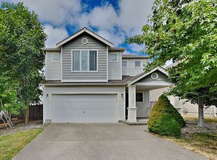 17732 17th Ave E, Spanaway, WA 98387
