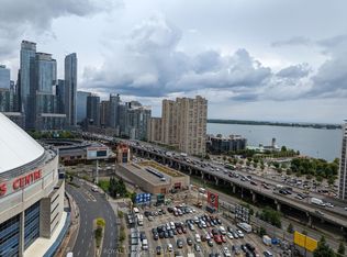 3 Navy Wharf Ct #2208, Toronto, ON M5V 3V1