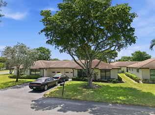 10325 Equestrian Drive #B, Boynton Beach, FL 33436