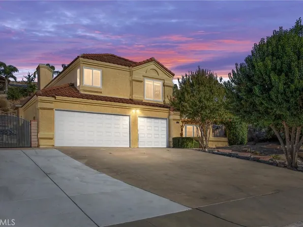 3061 Canyon Vista Dr, Colton, CA 92324