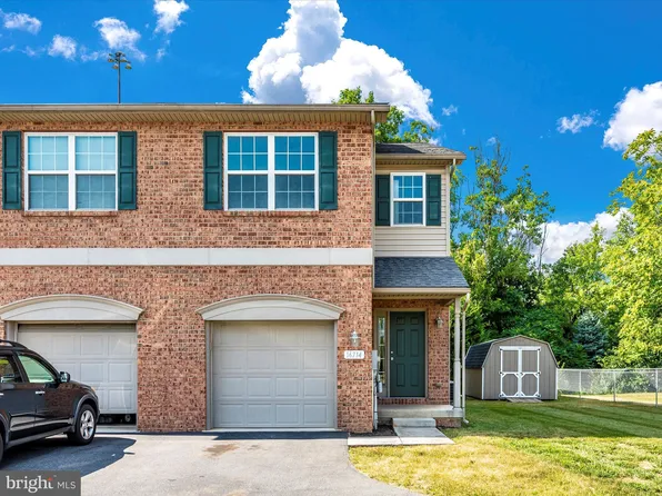 16714 Custer Ct, Williamsport, MD 21795
