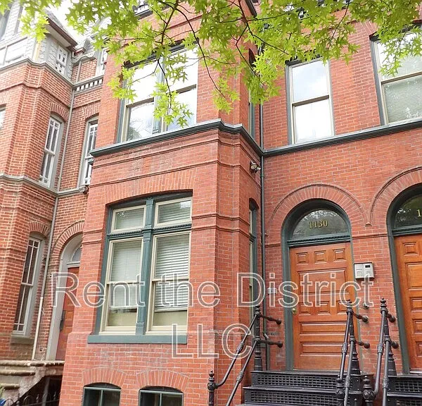 1130 5th St NW #3 — Photo 1