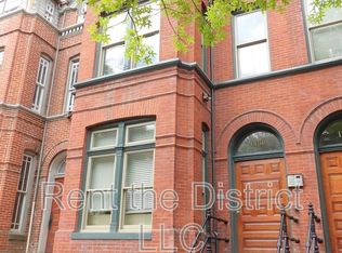 1130 5th St NW APT 3, Washington, DC 20001