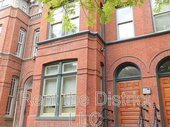 1130 5th St NW APT 3, Washington, DC 20001