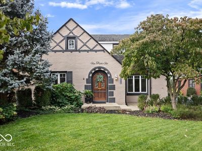 5666 N Delaware St, Indianapolis, IN, 46220