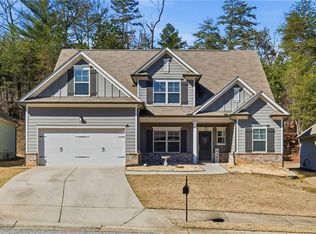 312 Flowing Trl, Dawsonville, GA 30534