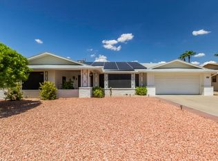 13440 W Gable Hill Dr, Sun City West, AZ 85375