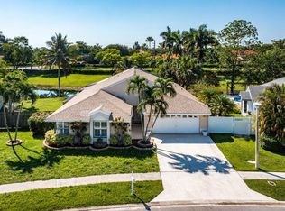 11824 Sunchase Ct, Boca Raton, FL 33498