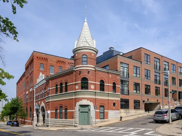 251 Heath St APT 110, Jamaica Plain, MA 02130