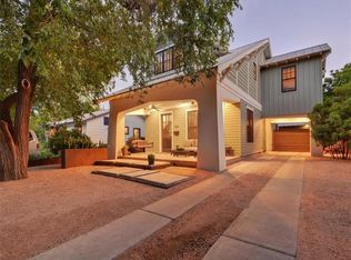 1805 Anita Dr, Austin, TX 78704