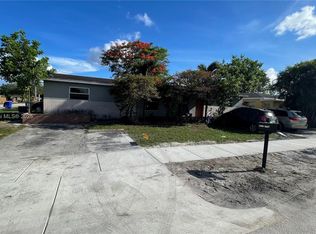 5900 Garfield St #E, Hollywood, FL 33021
