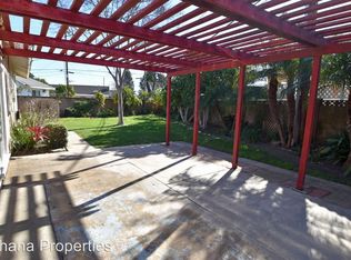 2444 E Normandy Dr, Anaheim, CA 92806