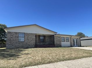 3105 Julie Ln, Killeen, TX 76549