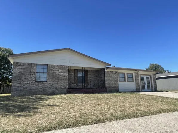 3105 Julie Ln, Killeen, TX 76549