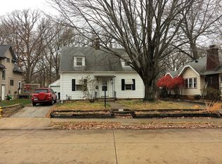 4535 12th Ave, Rock Island, IL