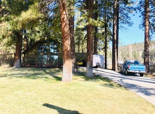 15809 Clover Creek Rd, Klamath Falls, OR 97601