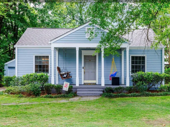 804 Acton Ave, Birmingham, AL 35209