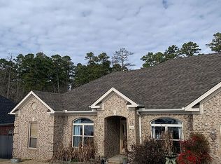 15516 Hartford St, Little Rock, AR 72223