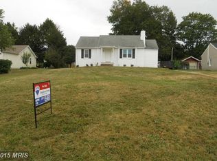 145 Augustine Herman Hwy, Elkton, MD 21921