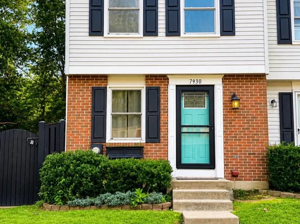 7930 Sutherland Ct, Pasadena, MD 21122