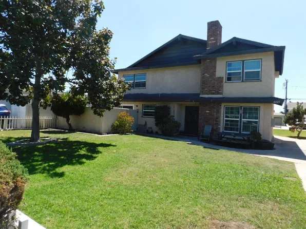 HOW4222, 4222 Howard Ave APT C, Los Alamitos, CA 90720