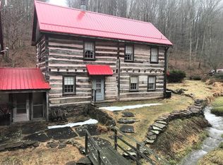 179 Lewis Rd, Buffalo Mills, PA 15534