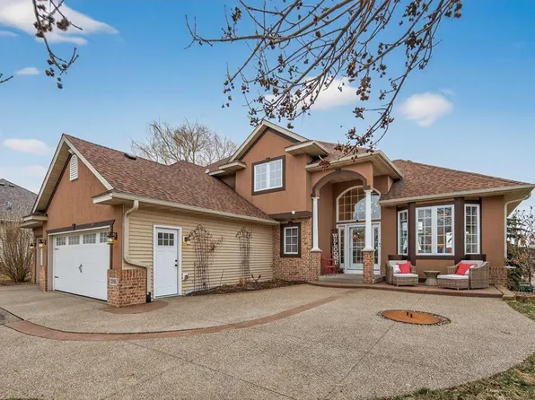 3308 Wild Horse Pass NW, Prior Lake, MN 55372