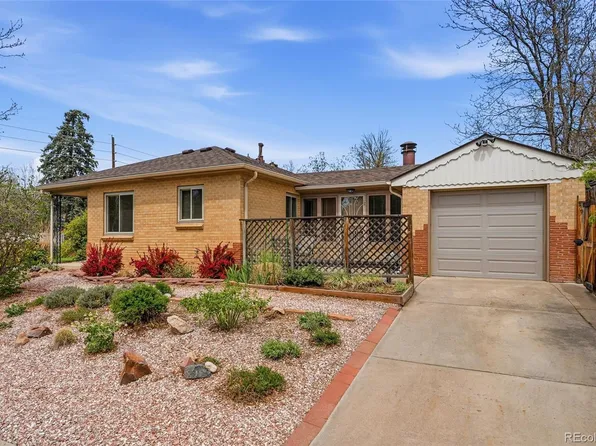 1000 Magnolia Street, Denver, CO 80220