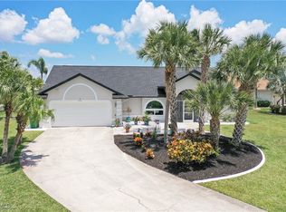 5121 SW 19th Ave, Cape Coral, FL 33914