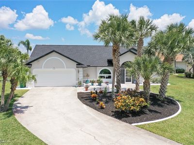 5121 SW 19th Ave, Cape Coral, FL, 33914