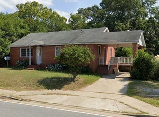 4940 Log Cabin Dr, Macon, GA 31204