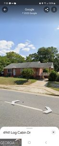 4940 Log Cabin Dr, Macon, GA, 31204