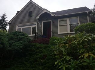 2327 Walnut Ave SW, Seattle, WA 98116