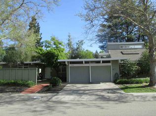 2658 San Antonio Dr, Walnut Creek, CA 94598