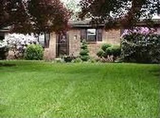 380 Pleasent View Dr, Etters, PA 17319