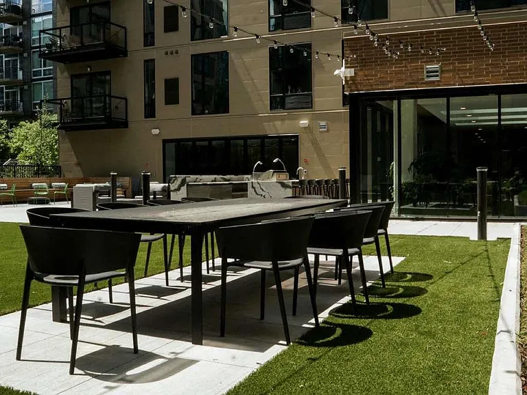 Viridium Apartments — Photo 61
