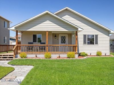 209 10th St, Belgrade, MT, 59714