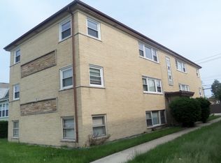 6917 W Irving Park Rd #3N, Chicago, IL 60634