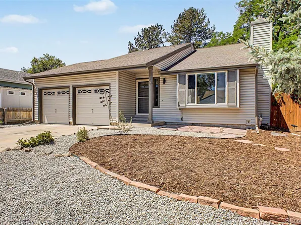 7483 Benton Street, Arvada, CO 80003