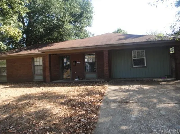 1190 Elsie St, Batesville, AR 72501