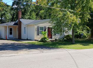 869 East Blvd, Aurora, OH 44202