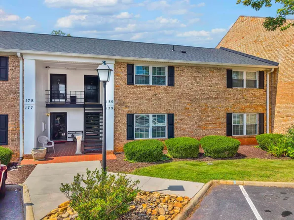 925 Cleveland St Unit 179, Greenville, SC 29601