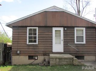 2709 W Lincoln Ave, Peoria, IL