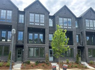 2645 Mackintosh Ct #10, Brookhaven, GA 30319