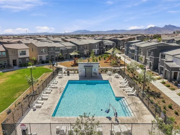 1689 Pamela Springs Ln, North Las Vegas, NV 89084