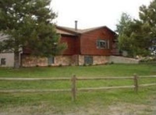 5817 Pine Ridge Dr, Elizabeth, CO 80107