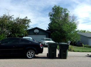 3407 W 24th St, Greeley, CO 80634